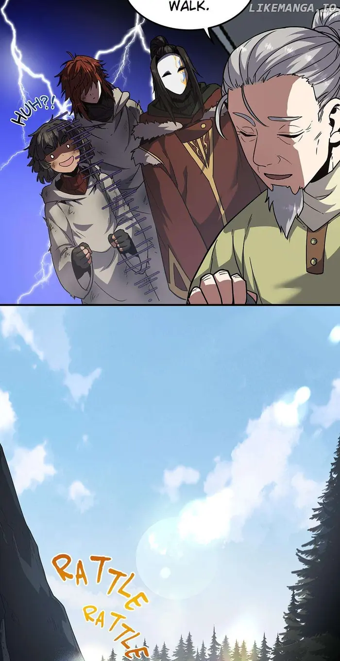 The Beginning After the End Chapter 201 image 90_optimized